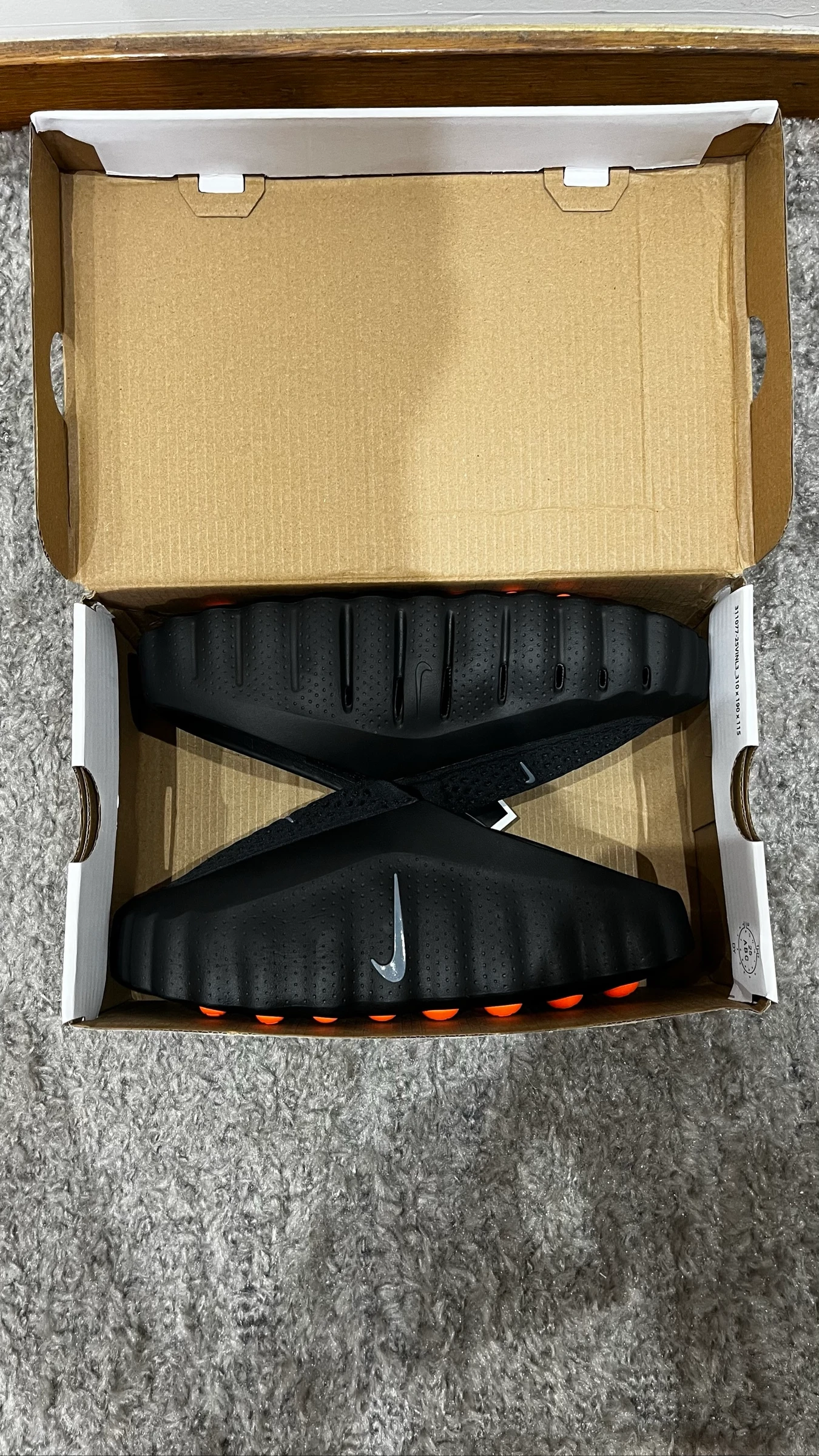 Nike Mind 001 – photo 7